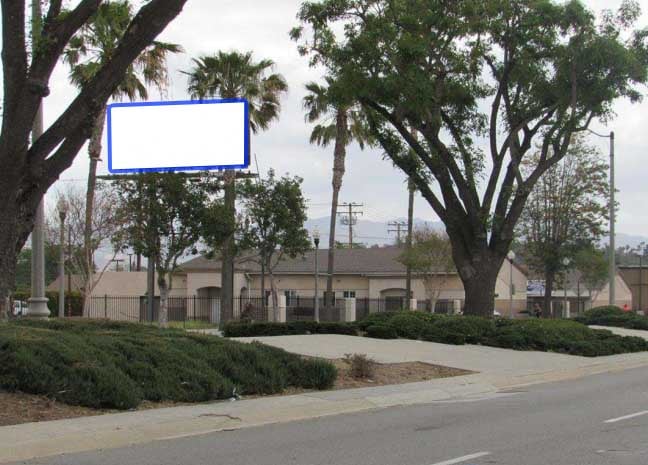 Mission Blvd N/L 433 E Wallace (TP) F/W Media