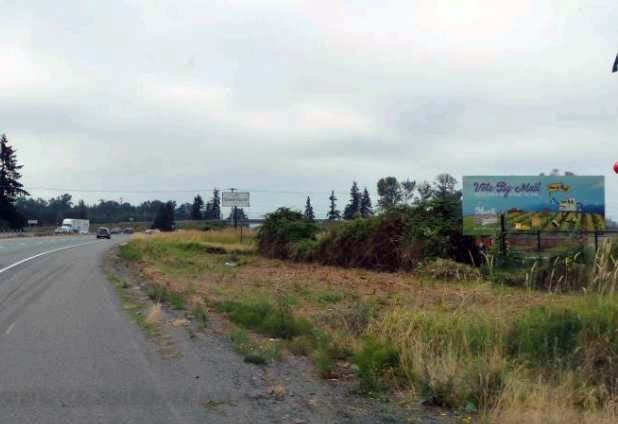 Location photo for Eleanor Ln near South Mount Vernon Park & Ride (Mount Vernon)