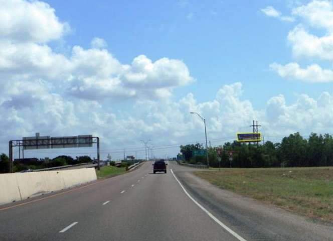 HWY 73 E/O HWY 69 S/S Media