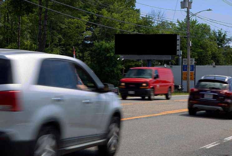 W/L Route 110 Bartlett St F/W Media