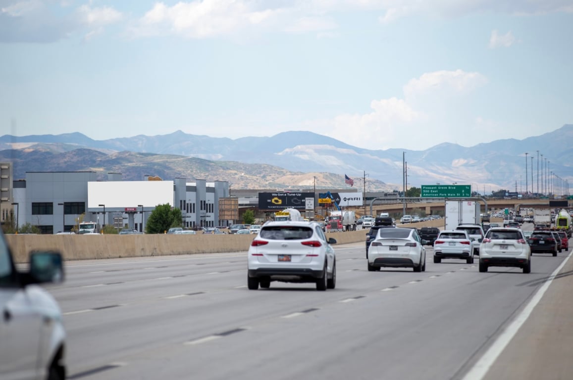 I-15 MM 274.10 W/S, S/F Media