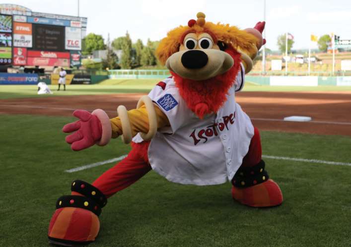 Billboard in Albuquerque, NM