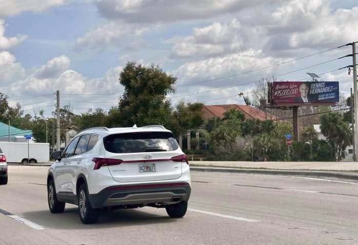 Location photo for Coca Sabal Ln near Gastro Health - Fort Myers - Coca Sabal (Fort Myers)