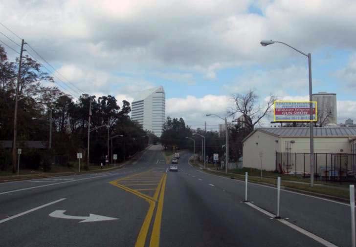 E/S BRONOUGH ST @ HARRISON ST F/S Media