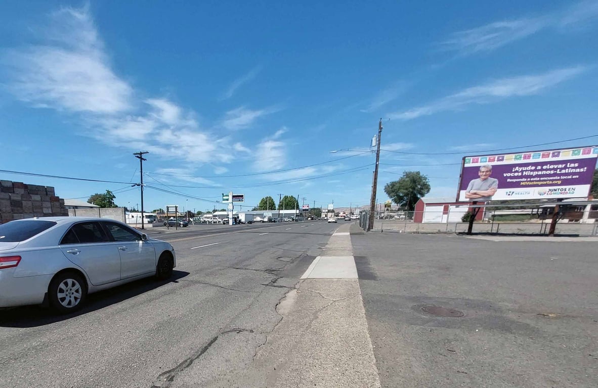 E/L MAIN ST 650 FT S/O E WASHINGTON ST S F/S Media