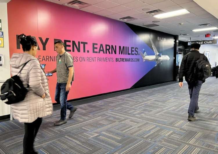 Static in Dulles, VA