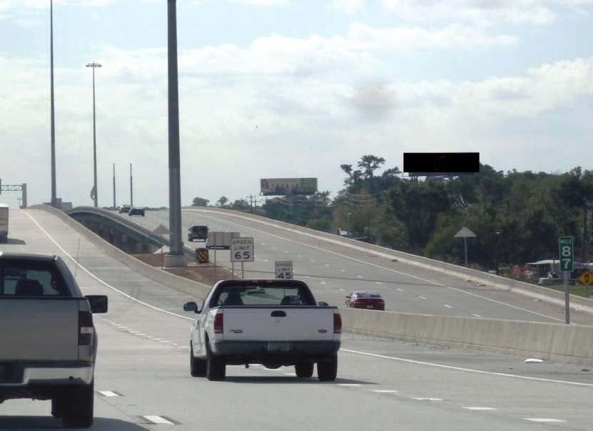 Location photo for Old Magnolia Rd near Conroe Park & Ride (Conroe)