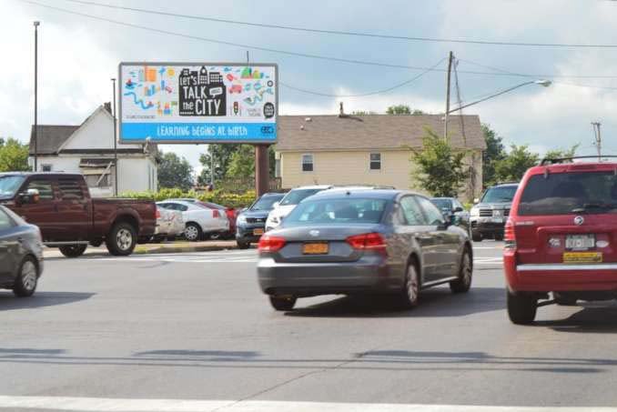 Location photo for S Geddes St near S Geddes St & W Fayette St, Westside (Syracuse)