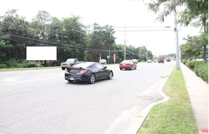 E/S Rt 9 1.5mi N/O Lacey Rd Lacey Twp. F/N Media