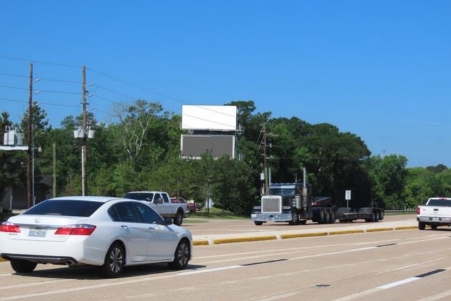 Location photo for TX-105 (Conroe)