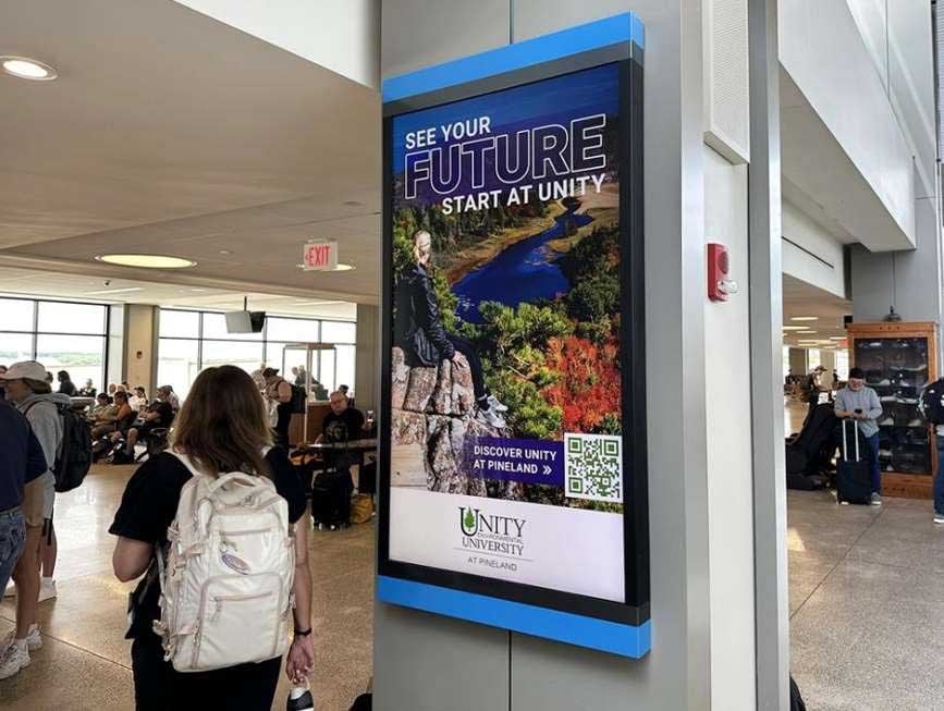 Digital in Portland, ME