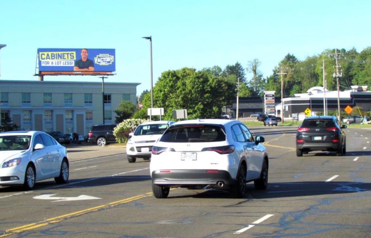 Location photo for Belden Village St NW near Belden Village Mall (Canton)