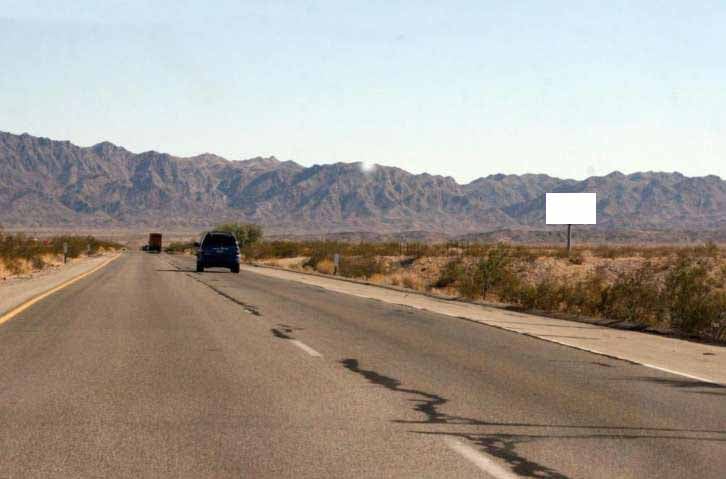 Hwy 95 E/L S/O Five Mile Rd F/S Media