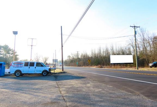 Location photo for NJ-47 near Rt-47 at Forest Grove Rd (Vineland)