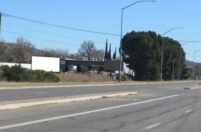 Location photo for W Produce Row (Nogales)