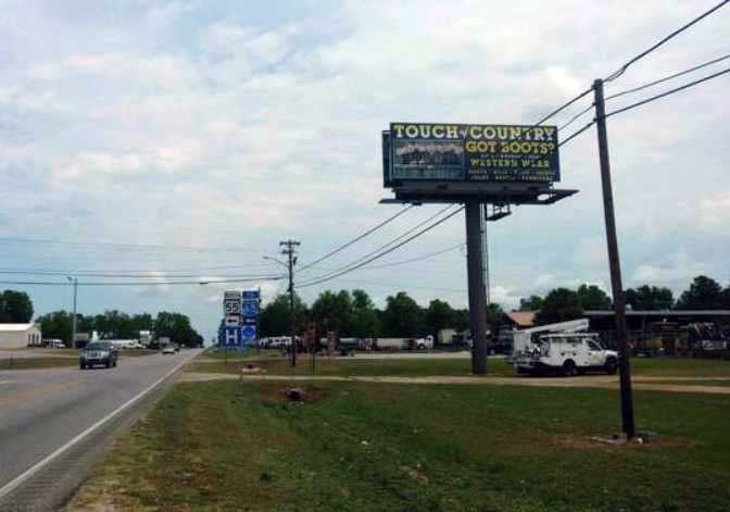 MONTGOMERY, AL Media