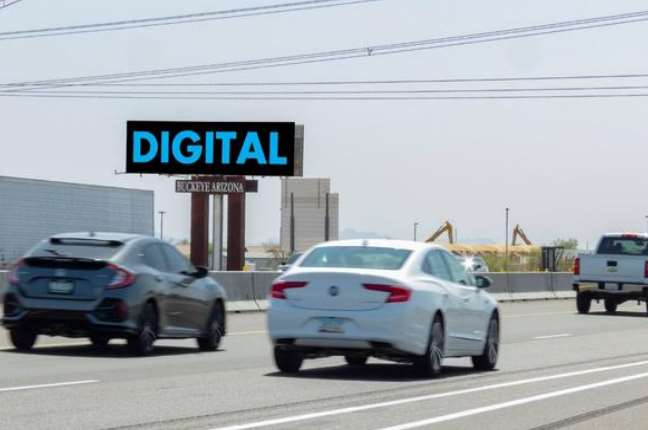 Location photo for I-10 S/S 2750ft W/O Miller Rd F/E