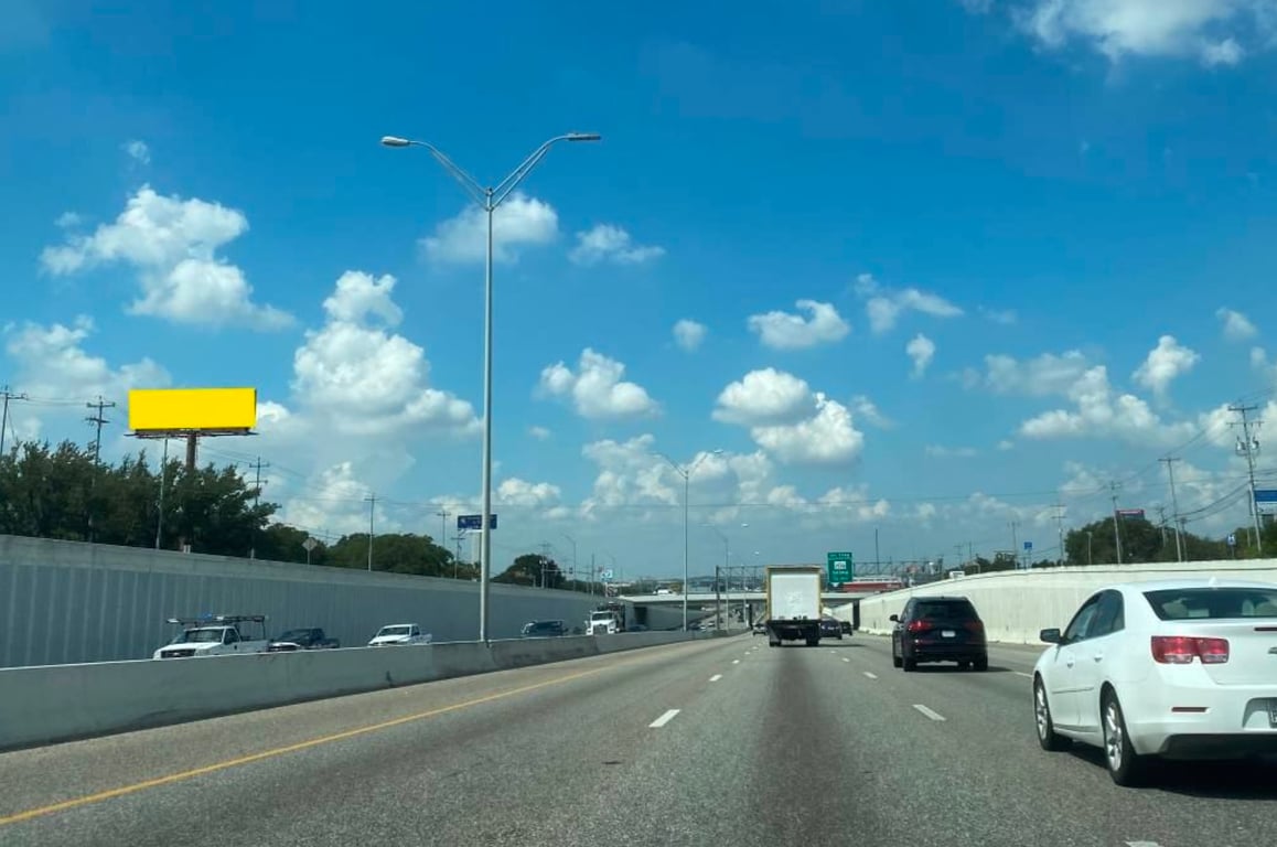 Location photo for I-35 N near Mamogram, Northeast Side (Schertz)