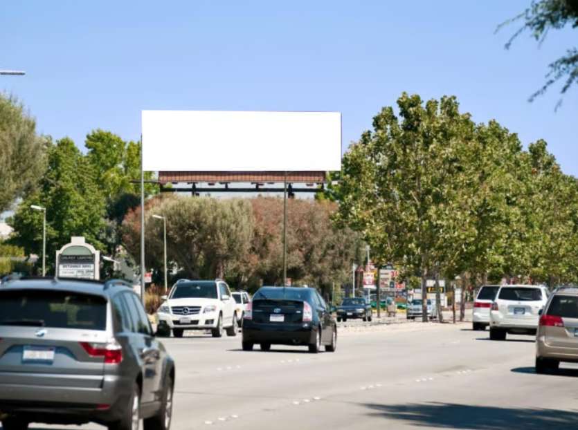 Location photo for De Anza & Fallen Leaf (San Jose)