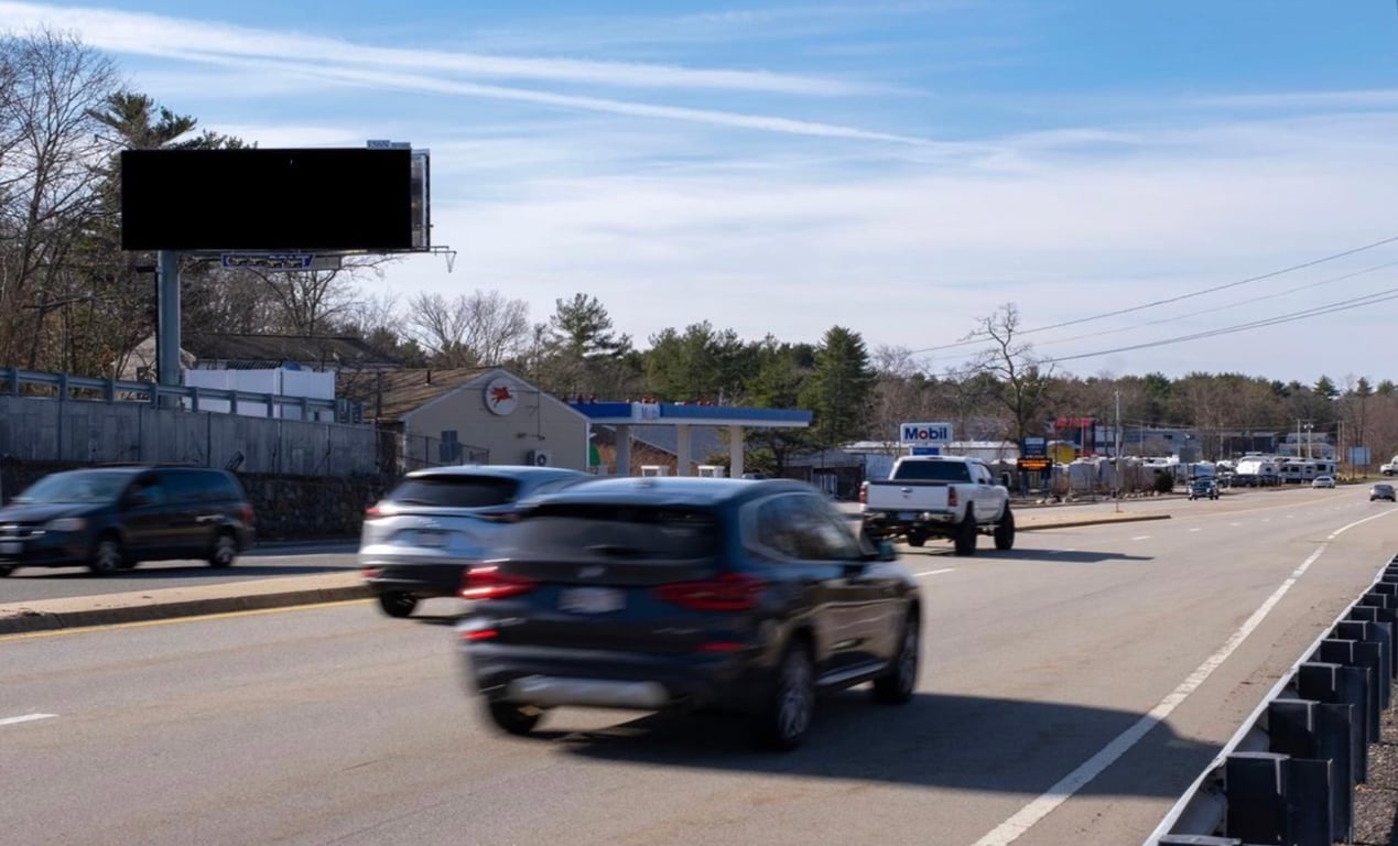 RT 1 & RT 152 F/N Media