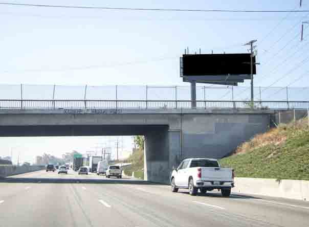 N/L 710 Fwy Gage Street F/N Media