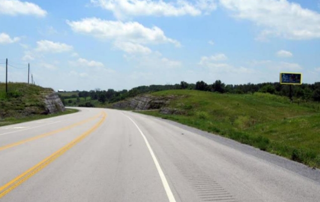 RT 11 MT.STR RD 2 MI SO FLEMINGSBURG #2 F/N RHR