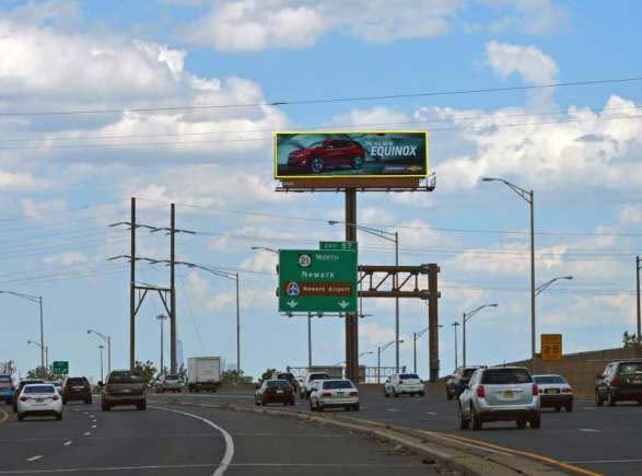 Location photo for AirTrain Newark Liberty International Airport (Newark)