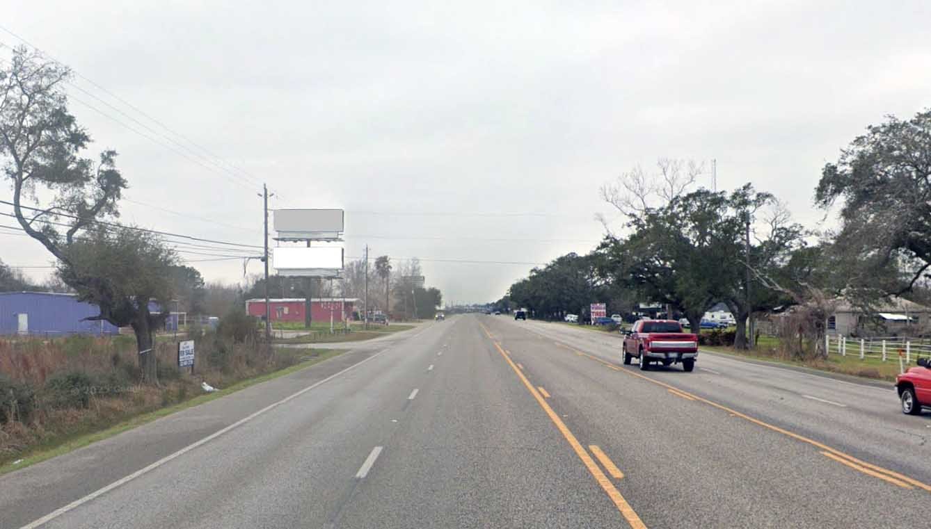 Left Hand Read Hwy 6 Media