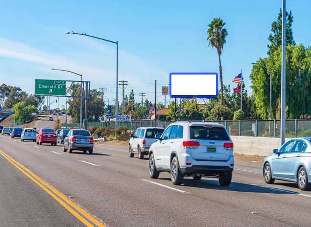 Bulletins in Vista, CA