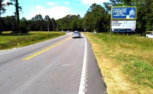 Location photo for S Okatie Hwy near Len Thomas RV Park and Campgrounds (Hardeeville)