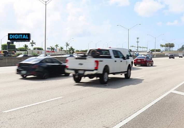 Location photo for SW 75th Ave near Florida Medical College (Miami)