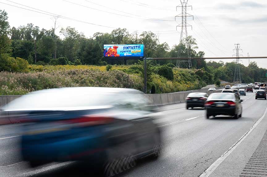 W/S Route 309 Paper Mill Rd. F/S F/S Media