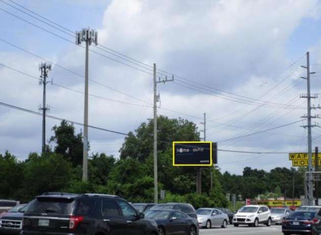 Location photo for Old Hickory Blvd near Lebanon Pike & Old Hickory Blvd NB, Hermitage (Nashville)