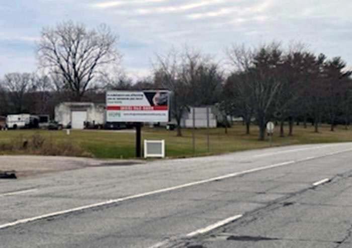 13167 US Hwy 6 West W/O US 31 SS