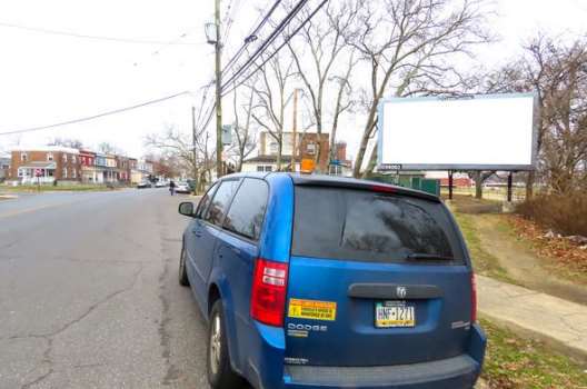 Location photo for Morgan Blvd near Morgan St at S 9th St, Morgan Village (Camden)