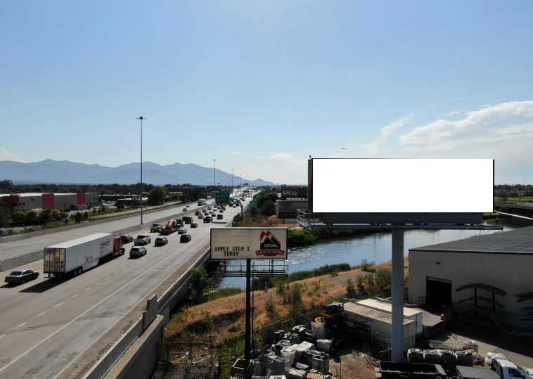 SR 201 MM 16.49 N/S, E/F Media