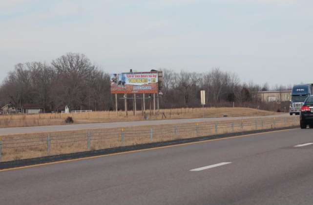 North Side of I-44 3 Miles West of Hwy. 185 Media