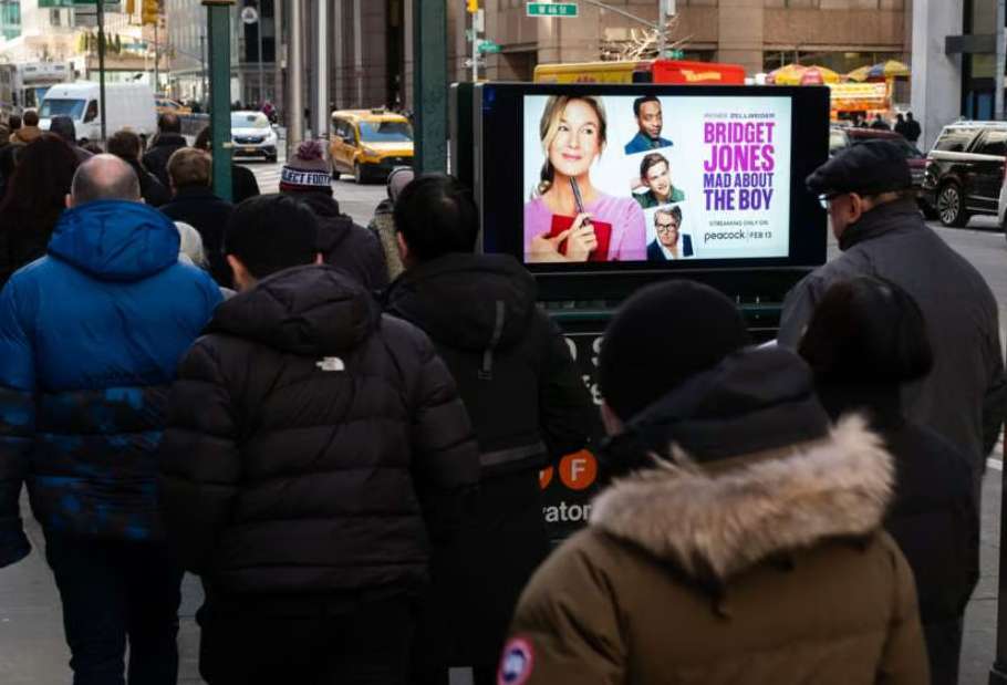 Location photo for Zabar's (New York)