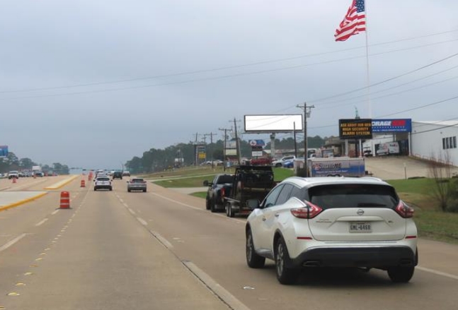 Location photo for Old Hwy 105 W near Sunshine Plaza (Conroe)