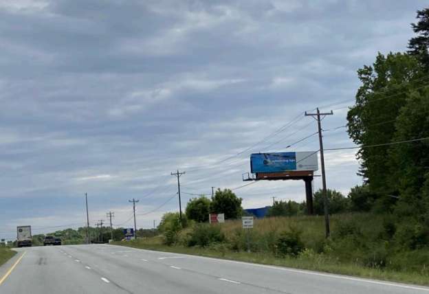 Location photo for Millwood School Rd near Gallimore Dairy & Sedgebrook (call 336-883-7278 for pickup at least 30 minutes in advance) (Greensboro)