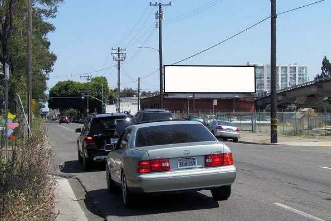 Location photo for 5th St near Jefferson Square Park, Produce and Waterfront (Oakland)