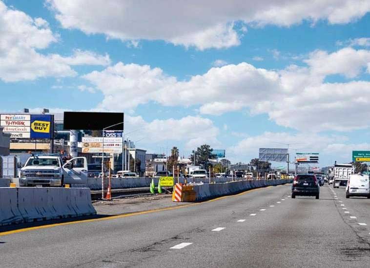 Location photo for Industrial Rd (San Carlos)