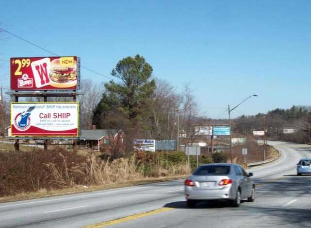 N/S 4-SEASONS BLVD 200' W/O CHERRY ST BOTTOM Media