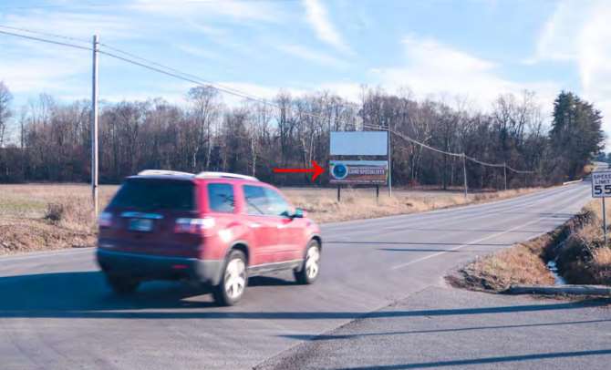 SR-231 2 mi S/O US-50 ES Media