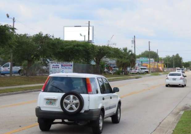 Location photo for E Donegan Ave near Grow Giant Hydroponics Supplies & Organic Gardening Hydro Store (Kissimmee)