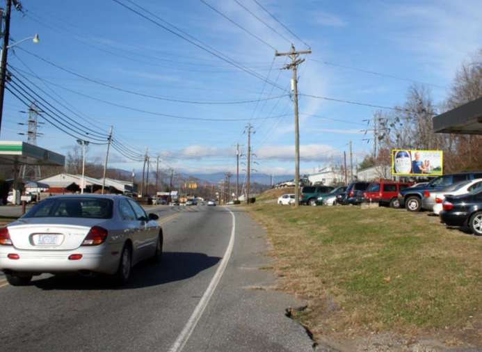 US 221-226 S/O MARION @ AMOCO STA Media