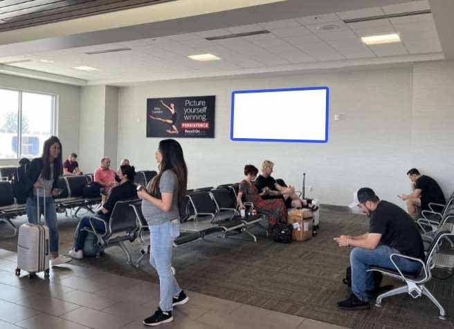 Billboard in Pasco, WA