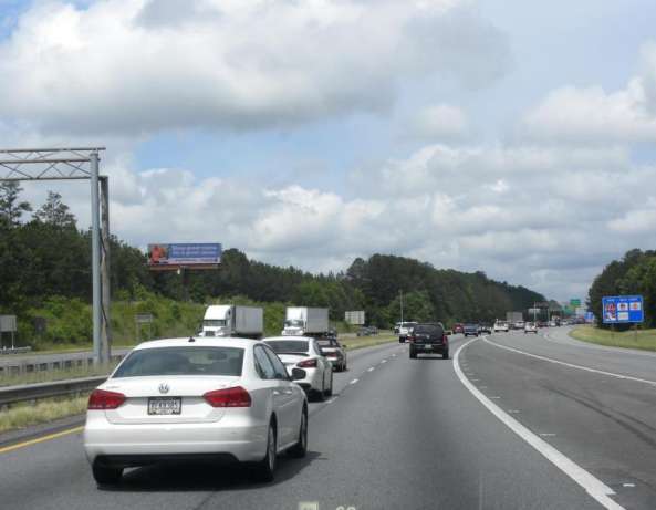 Location photo for Cruse Ln near Lakes Pkwy & Laval Blvd (Truck Entrance) (Lawrenceville)