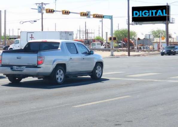 Location photo for Alameda Ave near 6920 Alameda\Delta, Mission Valley (El Paso)