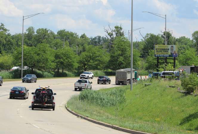 Rt 14 at Nimco Dr Media